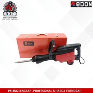 TERMURAH!! Mesin Jack Hammer Bor Bobok Beton ED6-6513 PH65 Edon
