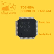 TAS5733 TOSHIBA SOUND IC👉Brand new Toshiba Sound ic ‼️Ready stock in Malaysia