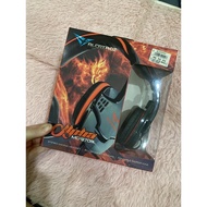 Alcatroz Gaming Headset
