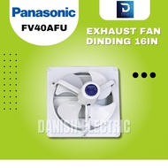 Kipas exhaust fan 16inch kipas dinding kipas hisap kipas plafon exhaust fan PANASONIC FV40AFU