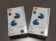 JBL REFLECT MINI NC 真無線主動降噪運動藍牙耳機