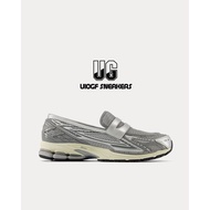 Casual Shoes Yogurt-1906L Plak/Calabu Galap/Taupe Loafers 6ZYH QW8T