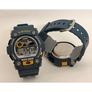 CASIO G-SK G-7900-1DR / G-7900-2DR / G-7900-3DR / G-7900A-4DR