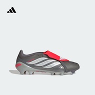 Adidas adidas adidas Falcon 26 Middle End FG Long Spike Natural Hard Grass Flip Tongue Football Boot