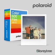 Color Polaroid Film for Polaroid 600 Double Pack (16 Photos)