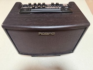 Roland Acoustic amp ac-33