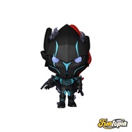 Funko POP (86841)-Igris (1985) Animation: Solo Leveling