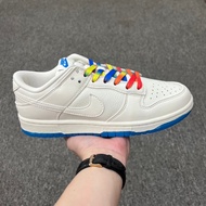 Nike SB Dunk basketball shoes low padded sports shoes running shoes