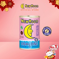 New Moon Premium Wild Caught New Zealand Abalone 425g
