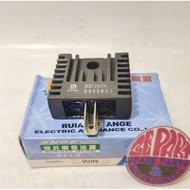 Regulator rectifier HONDA Win C700 C800 6V Limited Item Rare Item Classic Motorcycle Spare Parts