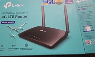 TP-link 4G LTE Router
