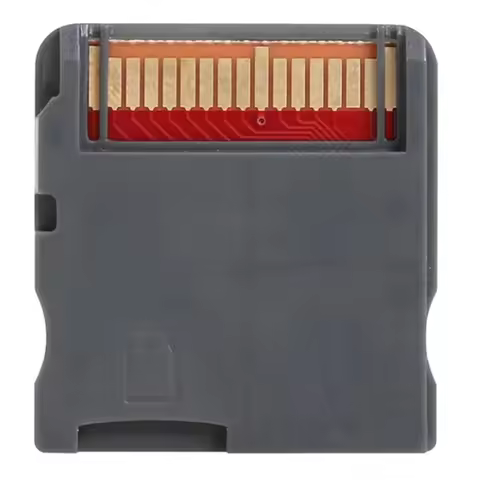 R4 Video Games Memory Card Download By Self 3DS Game Flashcard Adapter Support For Nintend NDS MD GB