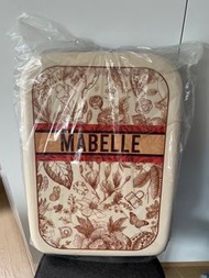 Mabelle  手提可摺疊行李箱 