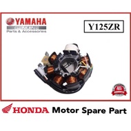 YAMAHA Y125ZR STARTER COIL MAGNET COIL STARTOR FUEL COIL Y125 Y125Z Y125ZR YAMAHA