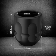 Ambition Tattoo Disposable Handle C Series C1C2-32mm C3-35mm