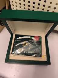 Rolex 手錶盒