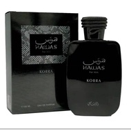 Hawas Kobra Rasasi for men