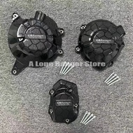 Engine Guard Protector For GB Racing For Kawasaki Z900 2017-2023 Z900SE 2022-2023 Motorcycle Engine 