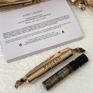 ORIGINAL ESTEE LAUDER MODERN MUSE NUIT EDP 1.5ML SPRAY W