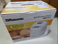 Rasonic 麵包機