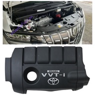 [Stock Sedia] Toyota Alphard Vellfire AGH30 2.5V 2500cc 2AR-FE Engine Cover OEM