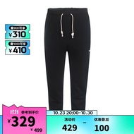 耐克（NIKE） 【滔搏运动】男子NK DRY STANDARD ISSUE针织长裤 CK6366-010 XXL