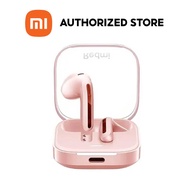 (รับประกันศูนย์ไทย 1 ปี) Redmi Buds 6 Active ไดรเวอร์ไดนามิกใหญ่ 14.2 มม. แบตเตอรี่สูงสุดถึง 30 ชั่ว