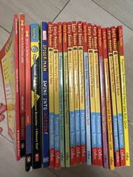 Horrid Henry