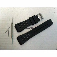 Strap Tali Jam Richard Mille RM011 RM-011 RM036 RM-036 RM 036 HITAM