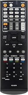 Beyution RC-837M Replace Remote Control Fit for Onkyo AV Receiver TX-NR809 TX-NR515AE HT-RC470 RC-83