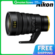 Genuine Nikon Nikkor Z 28-135mm F/4 Pz