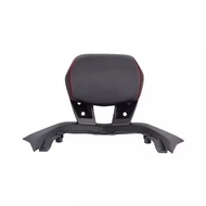 XMAX V3 Modified motorcycle XMAX300 backrest xmax backrest rear backrests for Yamaha XMAX 300 2023 2