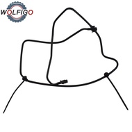 Engine Coolant Reservoir Hose Water Tank Return Pipe for 2013-2016 Ford Fusion Mondeo 2.0L DG9Z-8A36