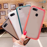 OPPO A52 A72 A92 A12 A12E A5 A3S A7 A5S A9 2020 F9 F9Pro F11 F11Pro R15Pro R15 Anti-fall Mobile Phon