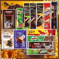 Chocolate Drink Hot Malt Choco Sachet (1's) Hot Chocolate Drink