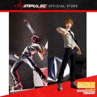 GSC Pop Up Parade Denji / Chainsaw Man / Good Smile Company / ChainsawMan