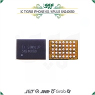 IC TIGRIS 6G / 6PLUS SN2400B0 ORIGINAL