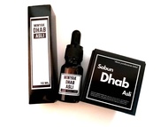 Sabun Dhab Asli / Minyak Dhab Asli 10ml-30g (Original)