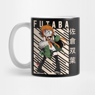 Persona 5 - Futaba Sakura Tea Mug