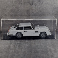 Acrylic Display Case/ Box (40 x 15 x 15 cm) for Lego 10262