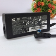 Sạc HP zin theo máy Chân Kim Nhỏ ( HP Chân Kim Xanh ) cao cấp 19.5V - 4.74A dùng cho hp envy pavilio