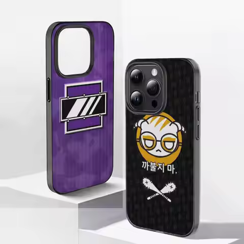 R-R6 Rainbow Six Siege Corrugated Pattern For IPhone 17 16 15 14 13 12 11 16 Pro Max Plus Pro Non-sl