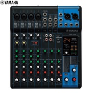 MIXER ANALOG YAMAHA MG10XU