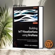 Building IoT Visualizations using Grafana by Rodrigo Juan Hernandez