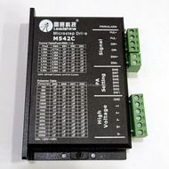 M542C-G Microstep Drive 1-4.2A, 24-48 VDC