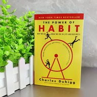 The power of habit The power of habit English Version The power of habit Charles Dushg