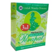 jamu perapat 3in1