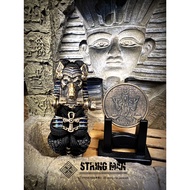 STRING MAN Umbrella Rope- [Customization] Rope Bracelet-Egypt Series-Anubis, Anubis