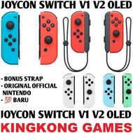 Switch - Nintendo Joycon Switch Joy con Original Nintendo Joycon