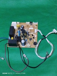 MODUL AC SHARP R32 AC SHARP SAY SEY THAILAND